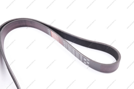 Ремень генератора ВАЗ Lada Largus 6PK 1130 16V без кондиционера GATES Gates 6PK1130