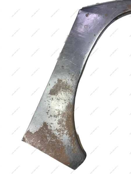 РОЗНИЦА Рем-часть новая задн. крыла ВАЗ-2110 правая + притвор двери (Пятигорск) ( Следы коррозии ) Kamaz KAMAZ 21100-8404016-26