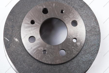 Барабан тормозной 2108-2190(чугунный) GAMMA GMRBD17980