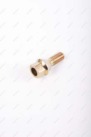 Болт крепления колеса LADA Largus/Лада Ларгус (под штамп. диск) LADA LADA 402226088R