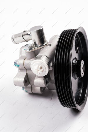 Насос гидроусилителя LADA Largus/Лада Ларгус 1.6V с шкивом 16/8кл (Рулевые системы) Renault RENAULT 491108694R