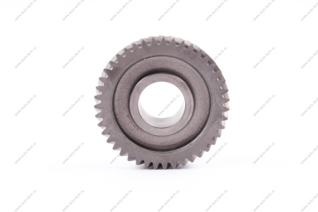 Шестерня 2-й передачи вторичного вала КПП-JH3 Lada Vesta Lada LADA 8201658304