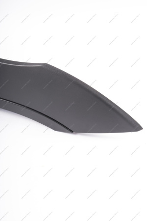 Молдинг ВАЗ-2123 крыла задний левый (Шеви-Бертоне) Lada LADA 21230821230555