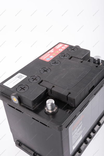 Аккумулятор 64 Ah 620A Euro LADA Largus / Xray (Двигатели 11189 / 21129) Lada LADA 8450023055