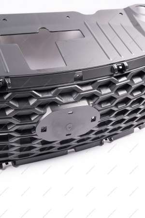 Решетка радиатора верхняя седан Datsun/on do Nissan NISSAN 21950280305600