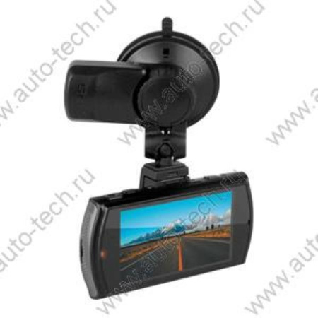 ВидеоРегистратор PROLOGY iREG-7050 SHD GPS PROLOGY PROLOGY iREG-7050