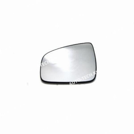Зеркальный элемент LADA Largus/Лада Ларгус большой левый Renault RENAULT 6001549716