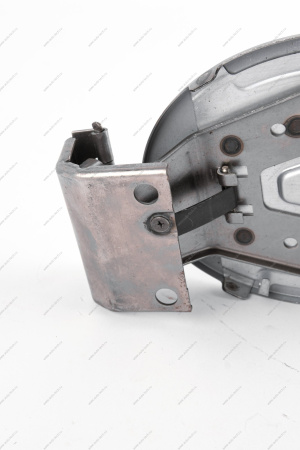 Лючок бензобака ВАЗ-1118/1119/2190 нов обр Lada LADA 11180841301010