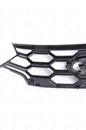 Решетка переднего бампера средняя LADA Vesta SW Cross NG Lada LADA 8450042842