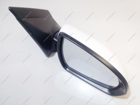 Зеркало правое электрическое с обогревом HYUNDAI Solaris с 2017 Hyundai Hyundai/KIA 87620H5110 Зеркало правое электрическое с обогревом HYUNDAI Solaris с 2017 Hyundai Hyundai/KIA 87620H5110