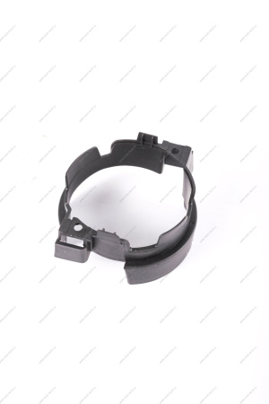 Держатель противотуманной фары RENAULT Logan/Рено Логан левый до 2010 года ASAM ASAM 30206