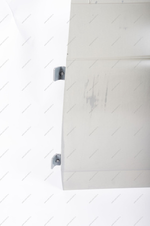 Дверь ВАЗ-2110/2170 задняя левая (катафорезный грунт) Lada LADA 21100620001570