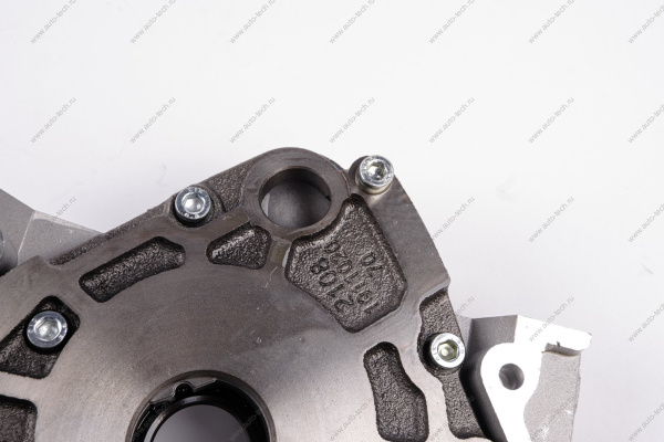 Насос ВАЗ-2112/2170 масляный в сборе Lada LADA 21120101101001