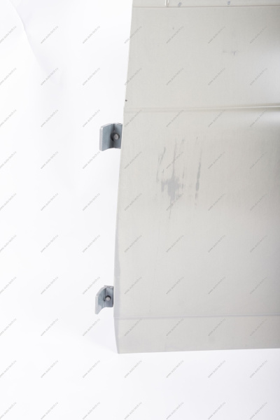 Дверь ВАЗ-2110/2170 задняя левая (катафорезный грунт) Lada LADA 21100620001570