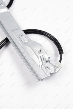 Электростеклоподъемник передний левый Lada Granta FL Lada LADA 8450110096