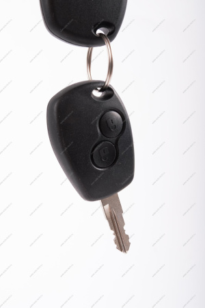 Замок зажигания с 2-мя личинками LADA Largus/Лада Ларгус LD Дмитровград LD 806019912R