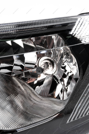 Фара левая с электрокорректором (FL) LADA GRANTA 2023- ORIGINAL Lada LADA 8450108126