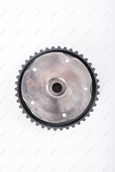 Механизм поворота впускного распределительного вала со шкивом (ДВС 21179 1.8л EVO) Lada Vesta Lada LADA 8450120740