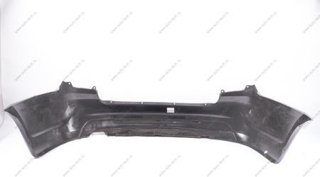 Бампер задний под окраску (FL) LADA GRANTA 2018- ( седан) Lada LADA 8450103787