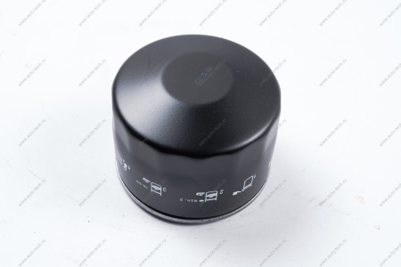 Фильтр масляный ВАЗ-2105,2108-2115,1118,2170 Mahle/Knecht Mahle/Knecht OC384