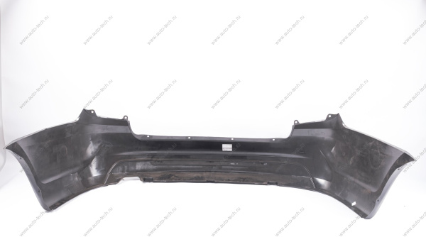 Бампер задний под окраску (FL) LADA GRANTA 2018- ( седан) Lada LADA 8450103787