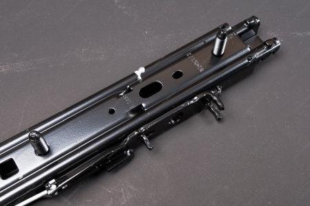 Салазки регулировки переднего сиденья LADA Largus Renault RENAULT 875510768R