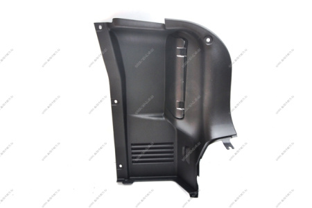 CHEVROLET Lanos Облицовка фонаря багажника правая TF69Y05402545 GM  96283618