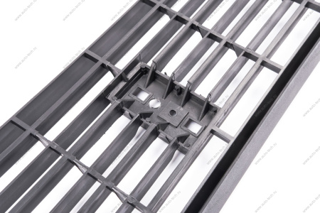 Решетка радиатора ВАЗ-2105 /2104(черная) ATB ATB 1AV050J4