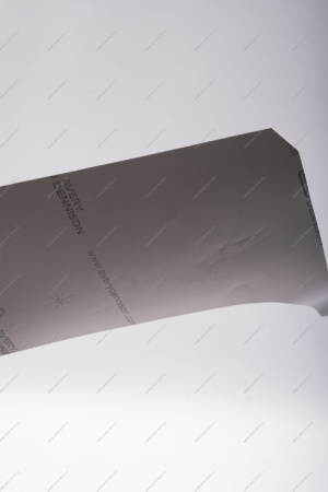 Облицовка стойки С левая наружняя (самоклеющаяся) LARGUS Cross Lada LADA 8450092995