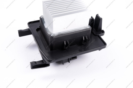 Резистор Lada Vesta отопителя под кондиционер Lada VALEO T1017845R