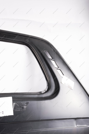 Крыло ВАЗ-2121-21214 заднее левое Тольятти Тольятти 21210840401563