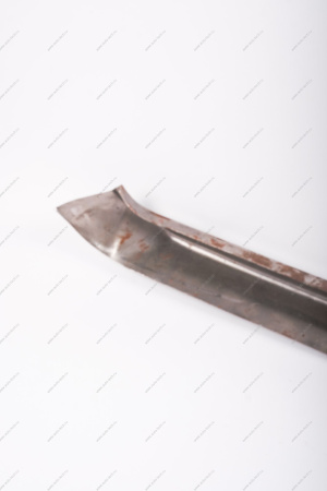 Желобок ВАЗ-2108 боковины левый АвтоВАЗ LADA 21080-5401243-00