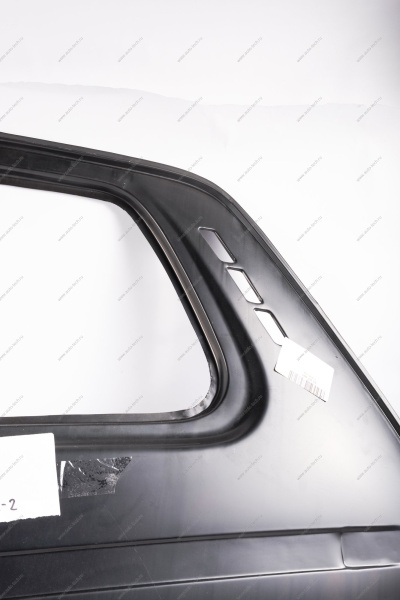 Крыло ВАЗ-2121-21214 заднее левое Тольятти Тольятти 21210840401563