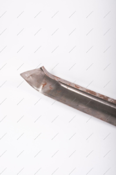 Желобок ВАЗ-2108 боковины левый АвтоВАЗ LADA 21080-5401243-00