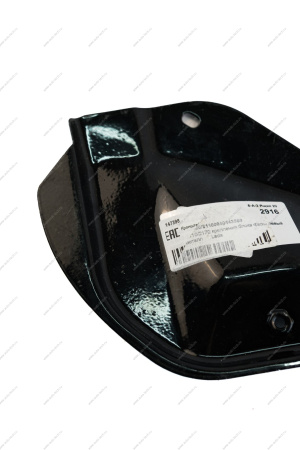 Кр-н ВАЗ-2110/2170 крепления блока фары левый (приора) металл Lada LADA 21100840143550