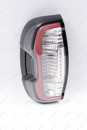 Фонарь задний левый LADA NIVA TRAVEL с бесцветным стеклом Lada LADA 8450086865