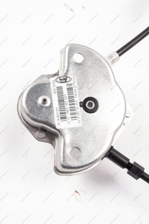 СТЕКЛОПОДЪЕМНИК ВАЗ-1118/2190 ДВЕРИ ЗАДНИЙ ПРАВЫЙ (механ) Lada LADA 8450111272