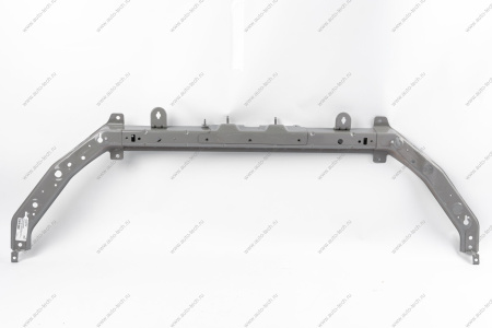 Поперечина рамки радиатора верхняя LADA Vesta/SW Cross (катафорезный грунт) ORIGINAL Lada LADA 8450039238