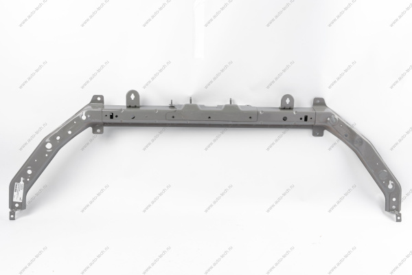Поперечина рамки радиатора верхняя LADA Vesta/SW Cross (катафорезный грунт) ORIGINAL Lada LADA 8450039238