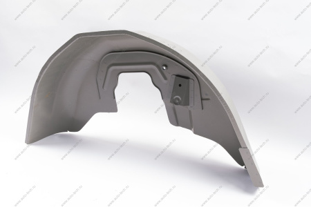 Арка внутренняя ВАЗ-21214 заднего колеса правая Lada LADA 21214510124020