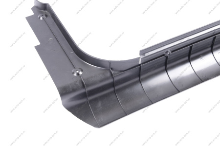 Облицовка порога ВАЗ-2123 передняя левая АвтоВАЗ LADA 21230510907700