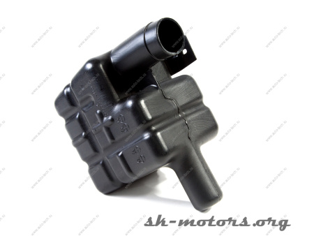 DAEWOO Nexia Резонатор воздушного фильтра  96143223u00