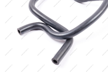 Шланг расширительного бачка (пароотводящий) LADA Largus Renault LADA 8450091395