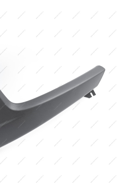 Накладка переднего бампера правая LADA Largus Cross (FL) NEW Lada LADA 8450092742