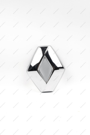 Эмблема RENAULT Logan 2014- решетки радиатора ( Ромб) Renault RENAULT 628909470R