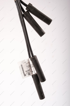 Жгут проводов от распределителя к свечам зажигания ВАЗ-21073(силиконовые инжектор) Lada LADA 21070370708030