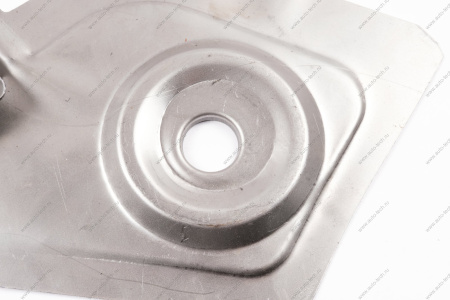 Поддомкратник ВАЗ-2110 передний правый с чашкой Kamaz KAMAZ 21100-5101056-58