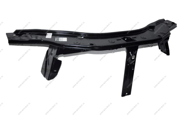 Панель передняя RENAULT Duster/Рено Дастер 625041549R Renault RENAULT 625044050R