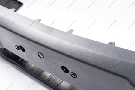 Бампер передний Ford Transit 14- (Нижняя часть) EUROBUMP FOR07TR068T