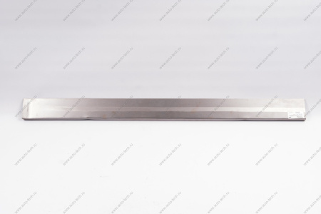 Соединитель порога ВАЗ-2101-2107( широкий) 0,7мм*1300мм*95мм Тольятти Тольятти 21010-5101068/69-63